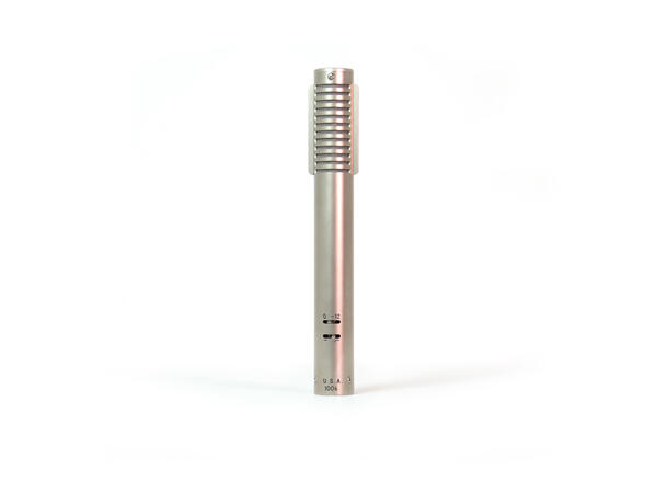 Royer Labs R-122 MKll-MP Mikrofoner Active Ribbon Microphones - Matched Par 
