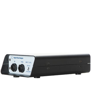 Rupert Neve RNDI DI-boks aktiv DI active single channel