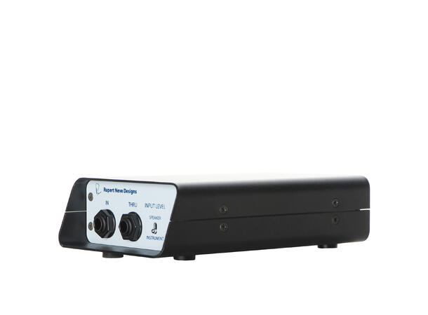 Rupert Neve RNDI DI-boks aktiv DI active single channel 