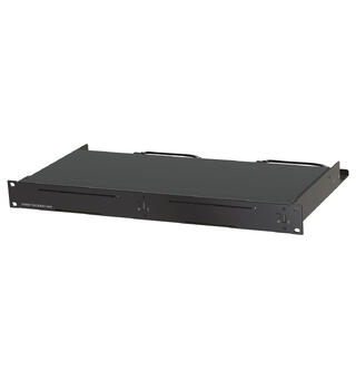 Sonnet Rack for 2 x Mac Mini For 2stk. gamle Mac Mini