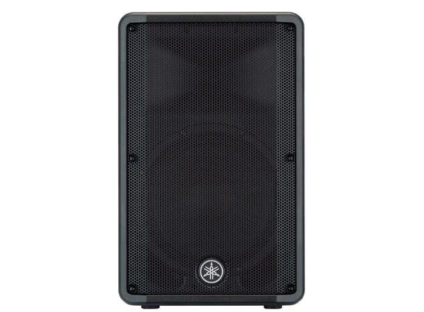 YAMAHA DBR12 PA høyttaler 1000w 12" PA høyttaler m/DSP utviklet med NEXO 