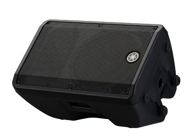 YAMAHA DBR12 PA høyttaler 1000w 12" PA høyttaler m/DSP utviklet med NEXO 