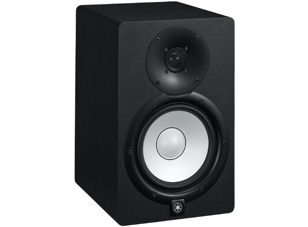 Yamaha HS-7 Studiomonitor 6.5 bass og 1 diskant, 95 watt 