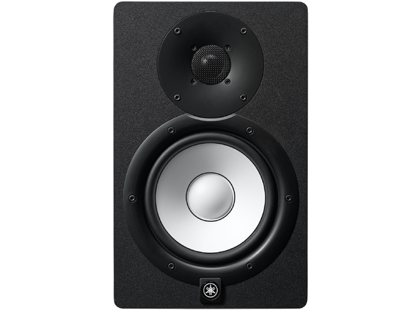 Yamaha HS-7 Studiomonitor 6.5 bass og 1 diskant, 95 watt 