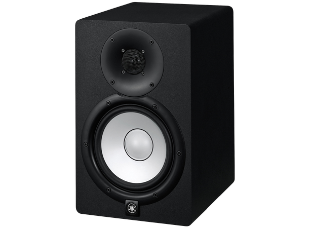 Yamaha HS-7 Studiomonitor 6.5 bass og 1 diskant, 95 watt 