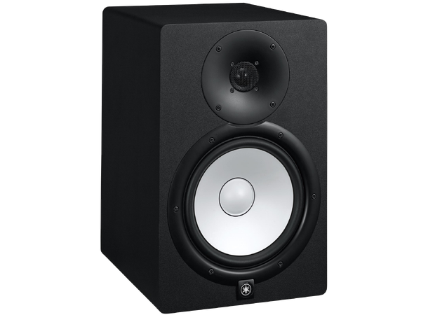 Yamaha HS-8 Studiomonitor 8" bass og 1" diskant, 120 watt 