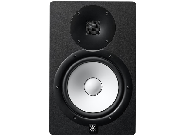 Yamaha HS-8 Studiomonitor 8" bass og 1" diskant, 120 watt 