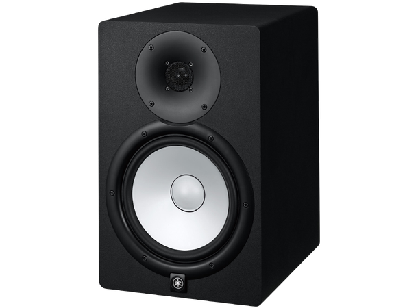 Yamaha HS-8 Studiomonitor 8" bass og 1" diskant, 120 watt 
