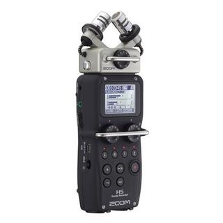 Zoom H5 Handy Recorder H&#229;ndholdt opptaker for field recording