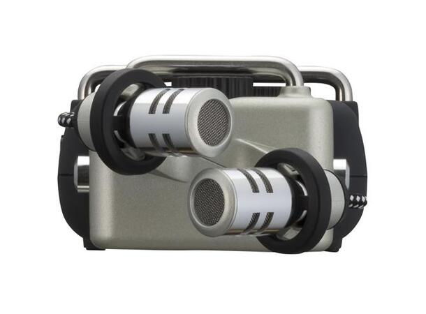 Zoom H5 Handy Recorder Håndholdt opptaker for field recording 
