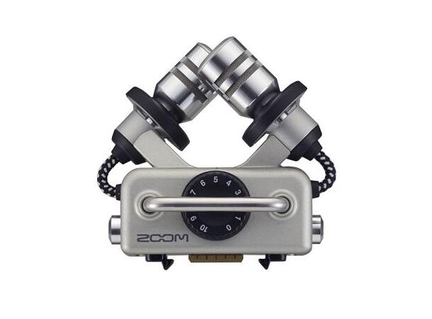Zoom H5 Handy Recorder Håndholdt opptaker for field recording 