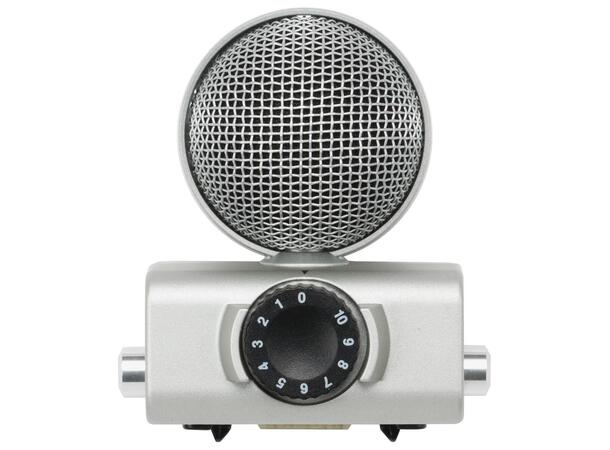 Zoom H6 Handy Recorder 6-kanals bærbar opptaker 