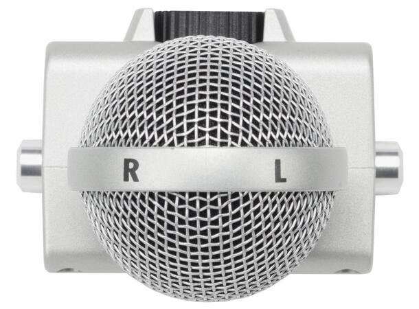 Zoom H6 Handy Recorder 6-kanals bærbar opptaker 