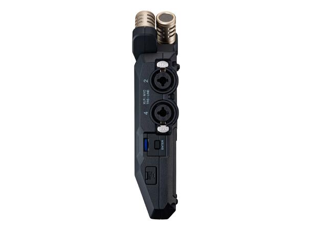 Zoom H6essential Handy Recorder 