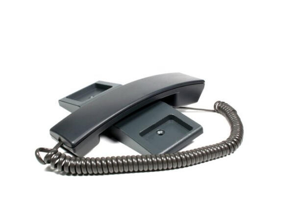 AVT MAGIC TH2+ Handset Telefonapparat for pretalk