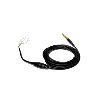 Beyerdynamic hodetel kabel Kabel med volumregulering for DT 770M