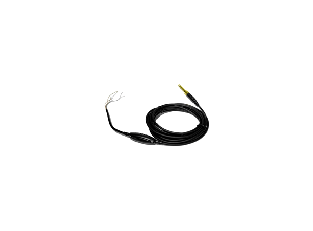 Beyerdynamic hodetel kabel Kabel med volumregulering for DT 770M 