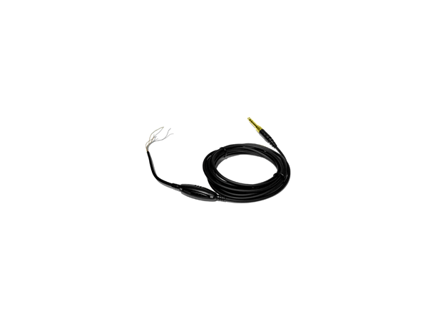 Beyerdynamic hodetel kabel Kabel med volumregulering for DT 770M