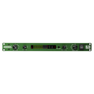 Burl Audio B2 Bomber AD Konverter ADC konverter, 2 kanaler