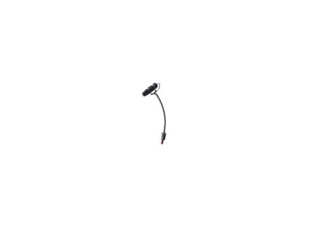DPA 4099 CORE Mic, Extreme SPL with Clip for Brass 