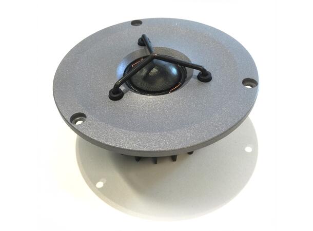 Dynaudio spare BM5A MK2 Tweeter SP Replacement tweeter grå metallic 