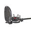 RYCOTE InVision Pop Filter Universal Kun popfilter!