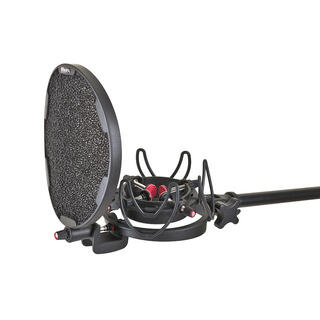 RYCOTE InVision Pop Filter Universal Kun popfilter!