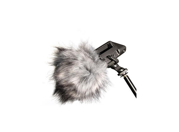 Røde Dead kitten vindhette For NT4, Stereo video mic + pro, iXY