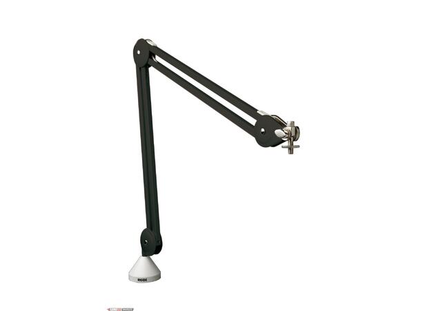 Røde PSA1 studioarm mikrofonstativ Smart bordstativ, perfekt for voicing 