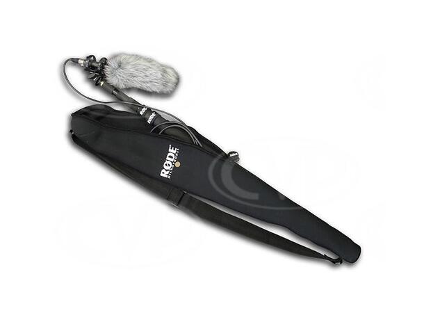 Røde bag for boompole X 