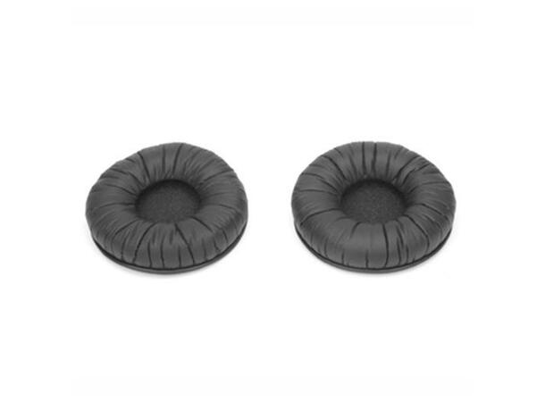 SENNHEISER Ear cushion HD 25 Erstatningsputer ( 2 stk.) 