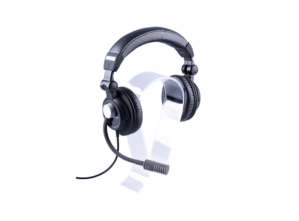 Schoeps HSC 4VXP Broadcast hodetelefon med 4VXP for sterkt støyende bakrunn 