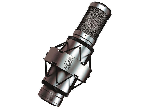 Brauner VMA multi pattern BMS-1, windscreen, alucase, Vovox TL7,5m 