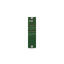 Burl Audio B80-BDA8 DA konverter kort 8 x DA konverter opsjon , 25 pin DSub