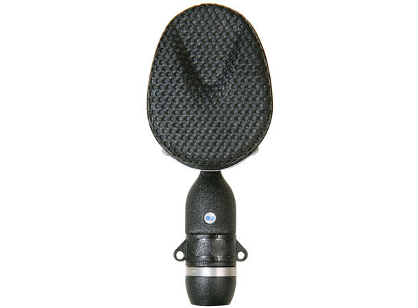 Coles 4038 Studio Ribbon Mikrofon klassisk båndmikrofon uten oppheng 