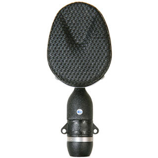 Coles 4038 Studio Ribbon Mikrofon klassisk b&#229;ndmikrofon uten oppheng