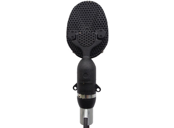 Coles 4038 Studio Ribbon Mikrofon klassisk båndmikrofon uten oppheng 