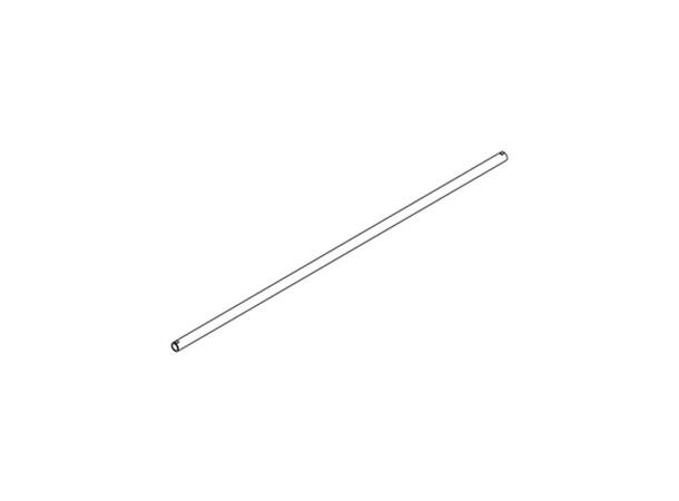 Grace Design SB 105cm Tube extension Tilbehør 105cm forlengelse 