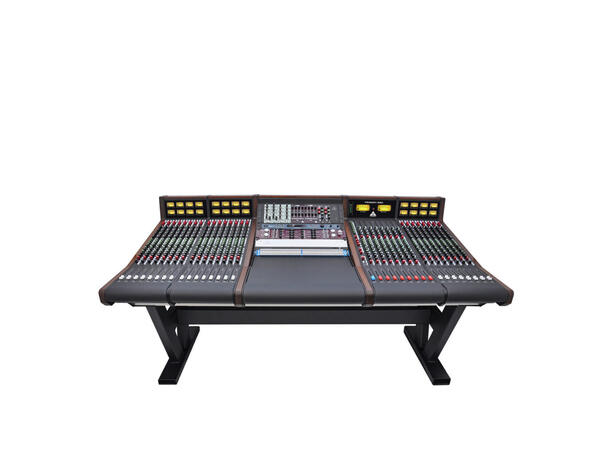 Trident Audio Developments 88 console Flere størrelser, kontakt oss for tilbud 