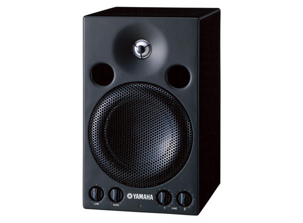 YAMAHA MSP3A Toveis 30W, 65Hz - 22 kHZ, 98 dB 