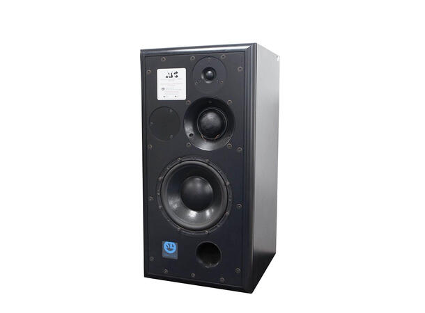 ATC SCM50A PRO 3veis Studiomonitor 3" Mid, 1 x 9" LF