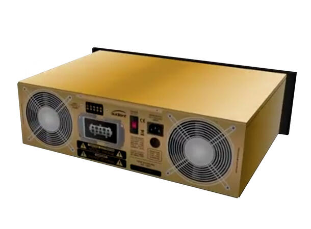 Audient ASP 8120 Ekstra power ASP8024HE Additional ASP Console External Power 