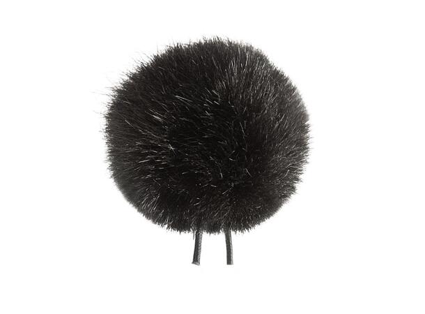 Bubblebee The Windbubble BK LAV Size 2, Black 1 stk. Vindhette 