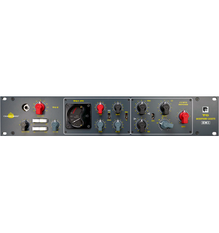 Chandler TG Microphone Cassette Channel Strip