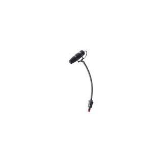 DPA 4099 CORE Mic, Saxophon Loud SPL with Clip for Saxophone