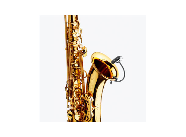 DPA 4099 CORE Mic, Saxophon Loud SPL with Clip for Saxophone 