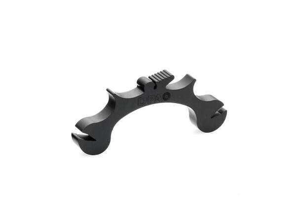 DPA Holder for Strings, 5 pcs Lavalier Microphone Holder 