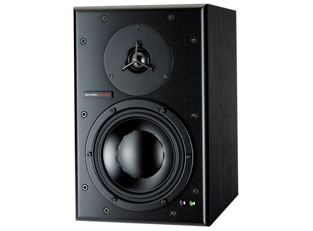 Dynaudio Pro BM6A (classic) Toveis 2x100w, 41Hz - 21kHz, 118 dB