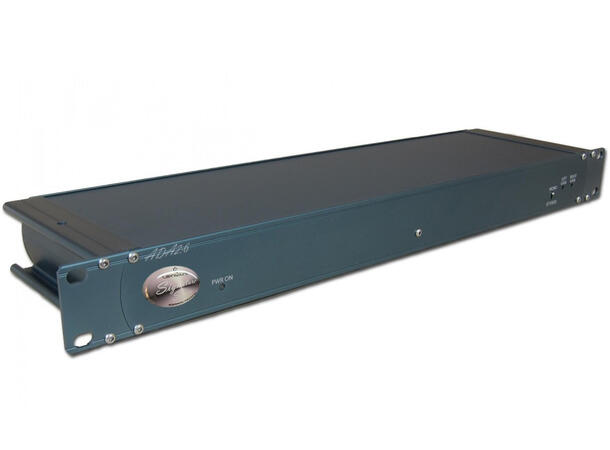 Glensound ADA 2:6G Distribution Amp. One stereo input, six stereo output 