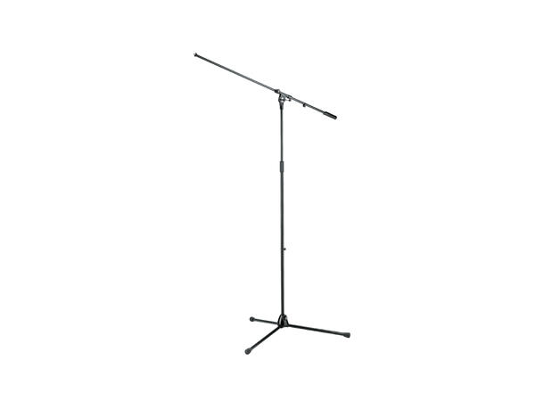 K&M 21021 Overhead Microphone Stand 21021 Overhead Microphone Stand 